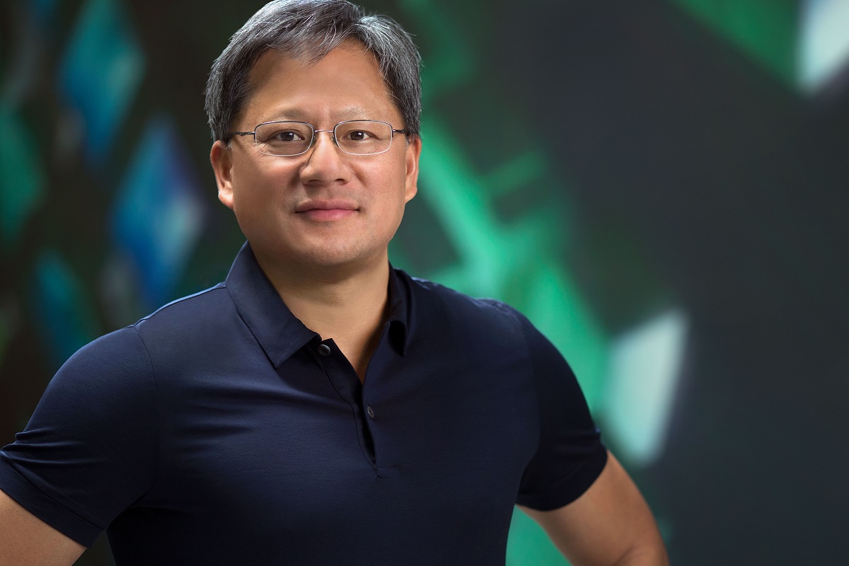 Nvidia claims breakthrough in chip manufacturing for 2nm and beyond