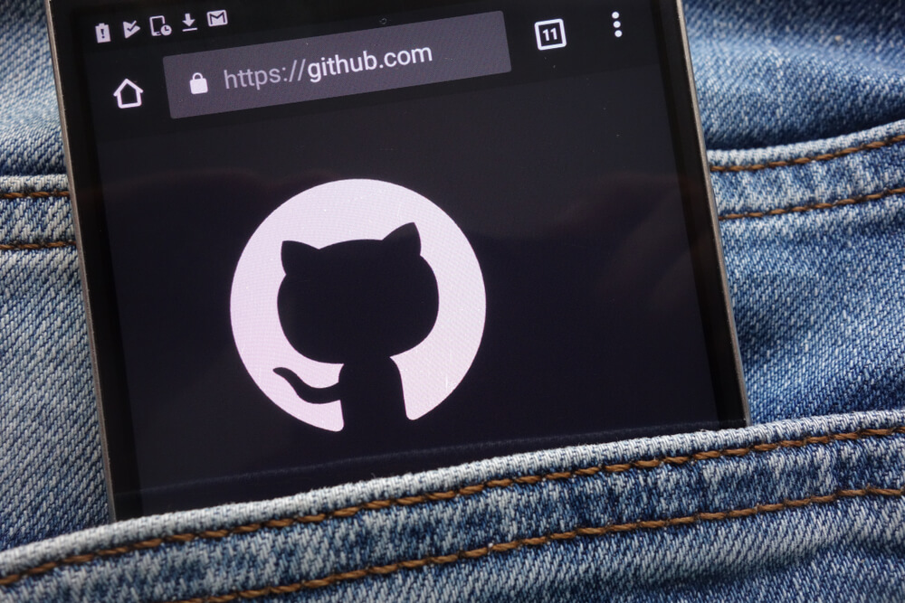 GitHub suffered a 'record-breaking' DDoS attack last year.