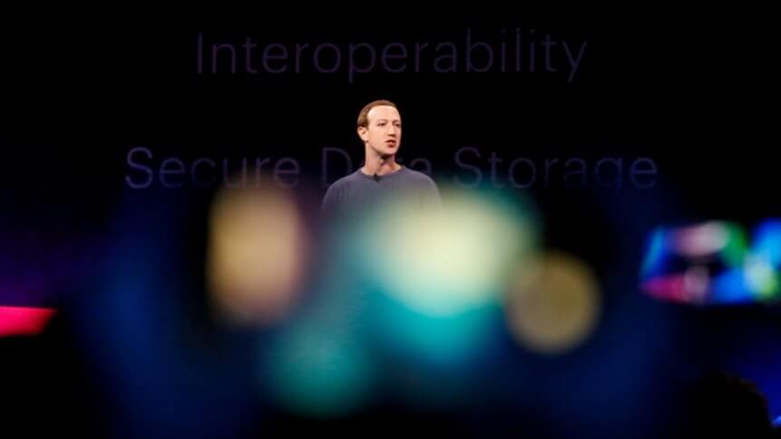 Facebook cuts off news-sharing in Australia. What does it mean for businesses?
