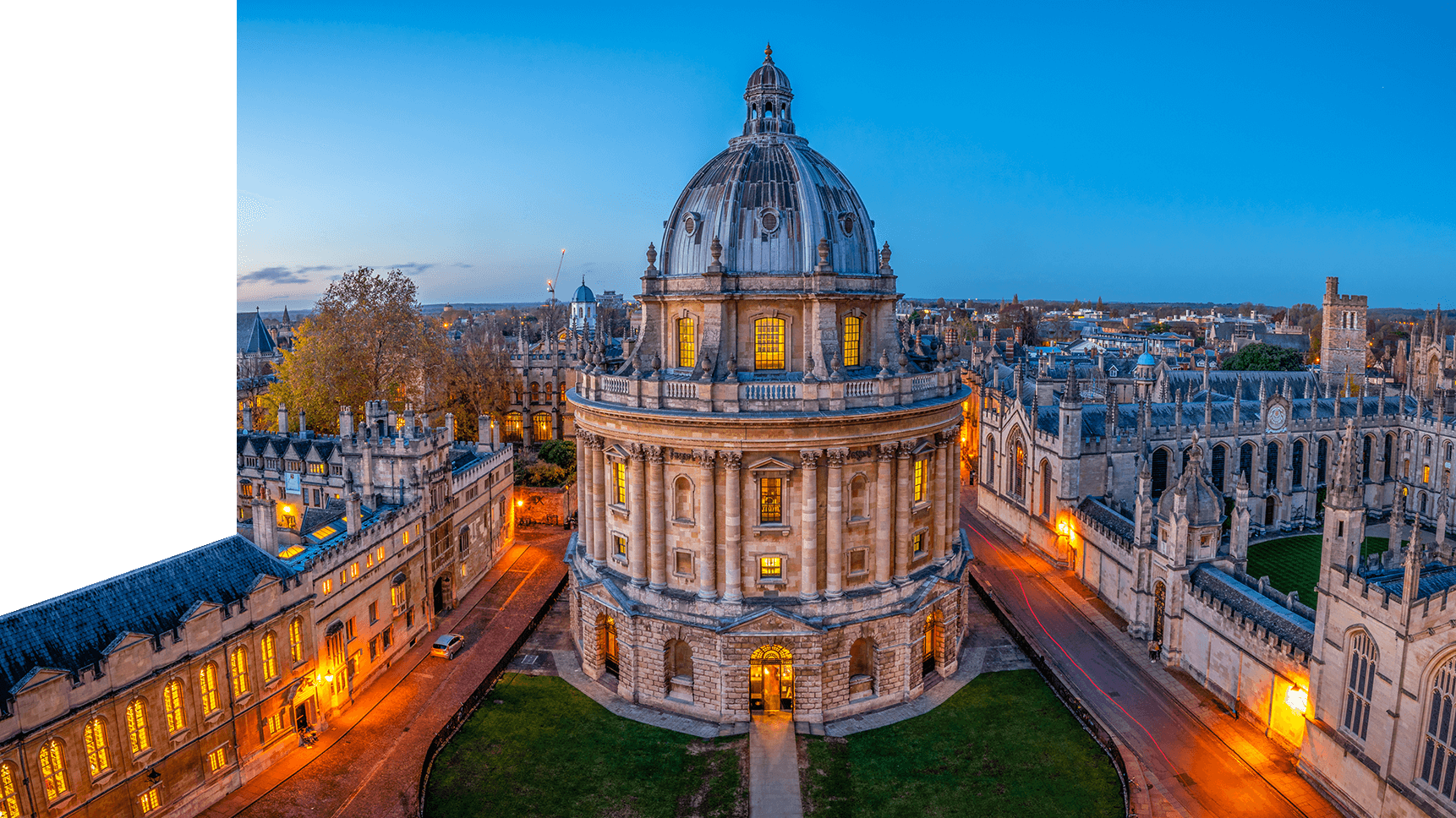 Oxford uni could become a center for AI ethics research