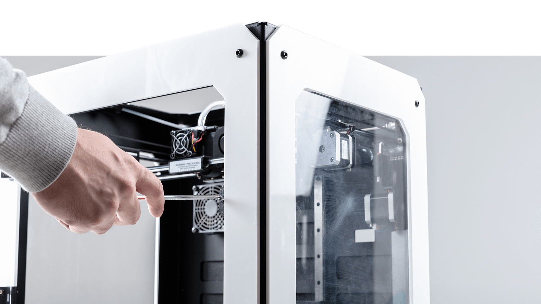 3D printers are as vulnerable as any other connected componen