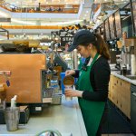 Does Starbucks need proprietary tech?