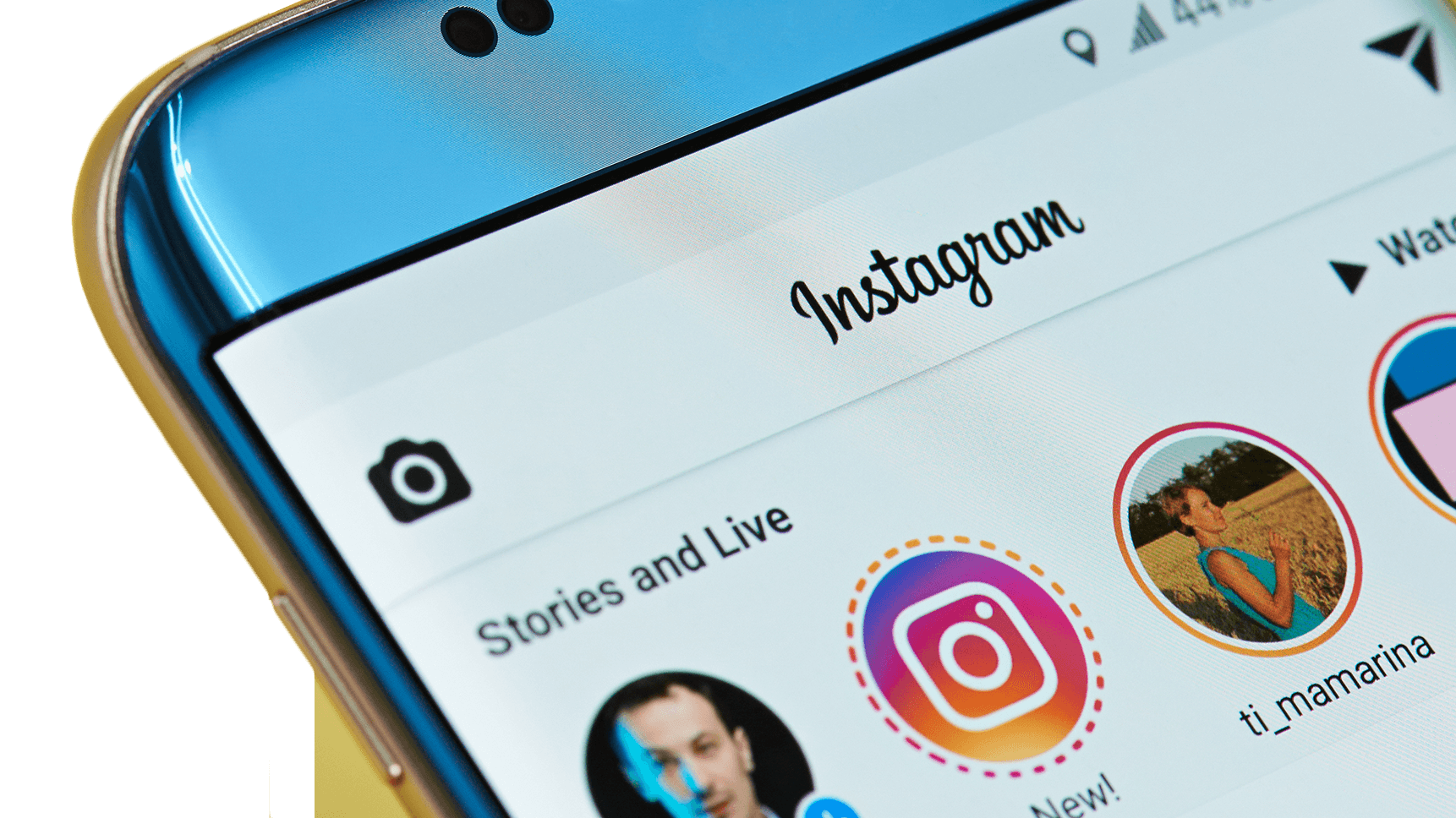 What to do when your Instagram engagement drops
