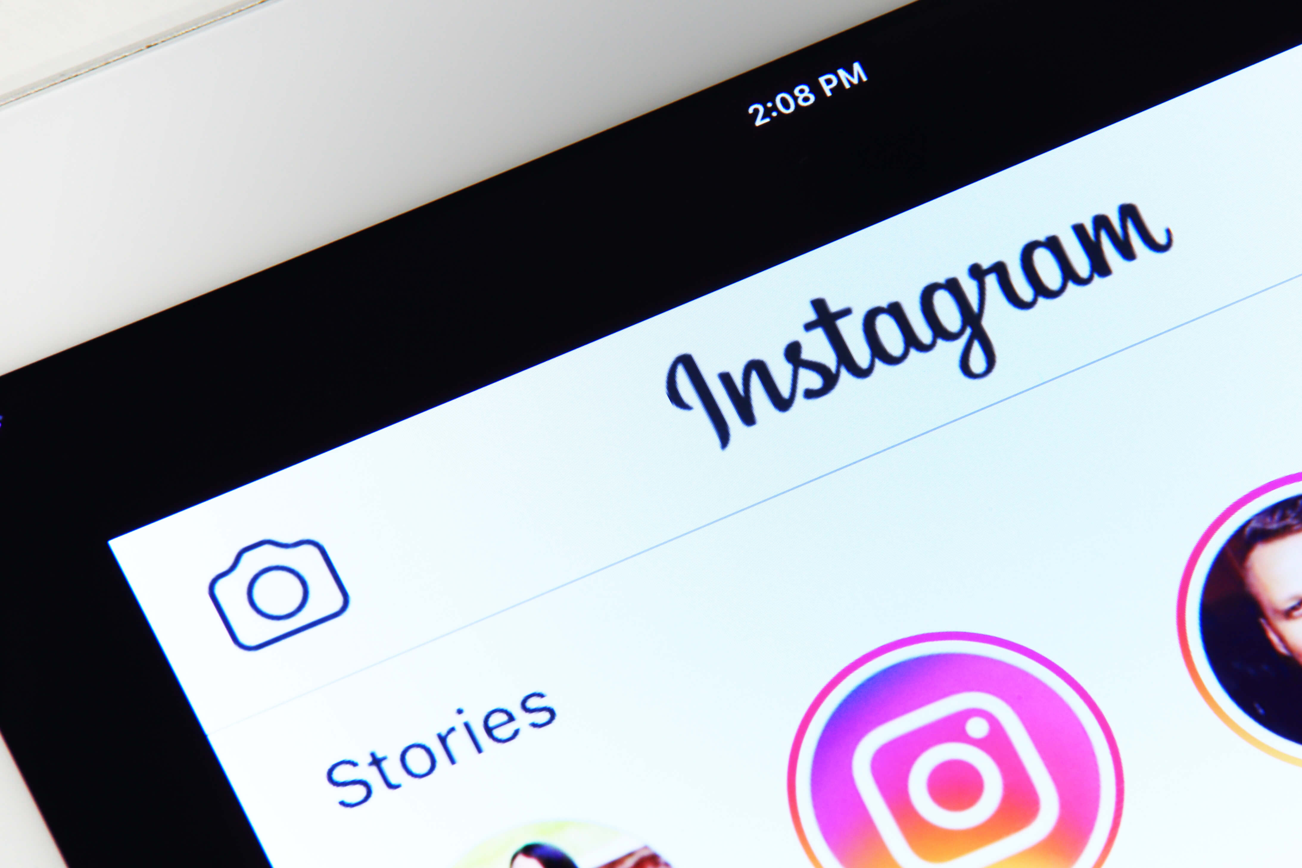 Instagram and social media makes visual search and effective channel