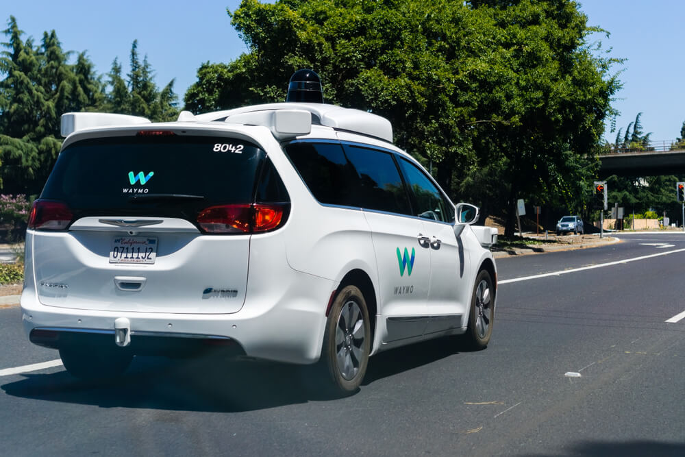 Autonomous vehicles aren't just for taxis