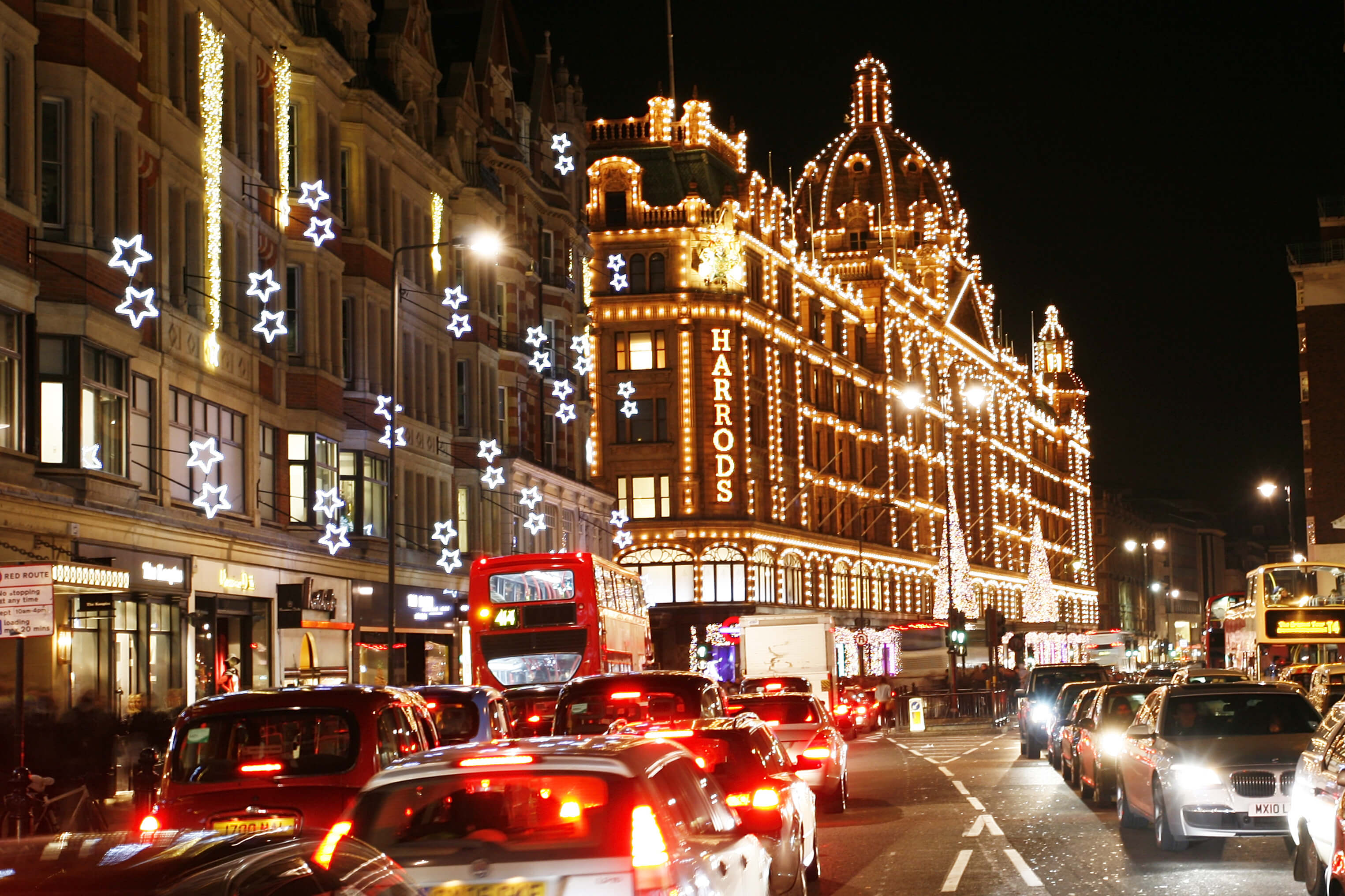 How will Brexit impact UK retail this Christmas?