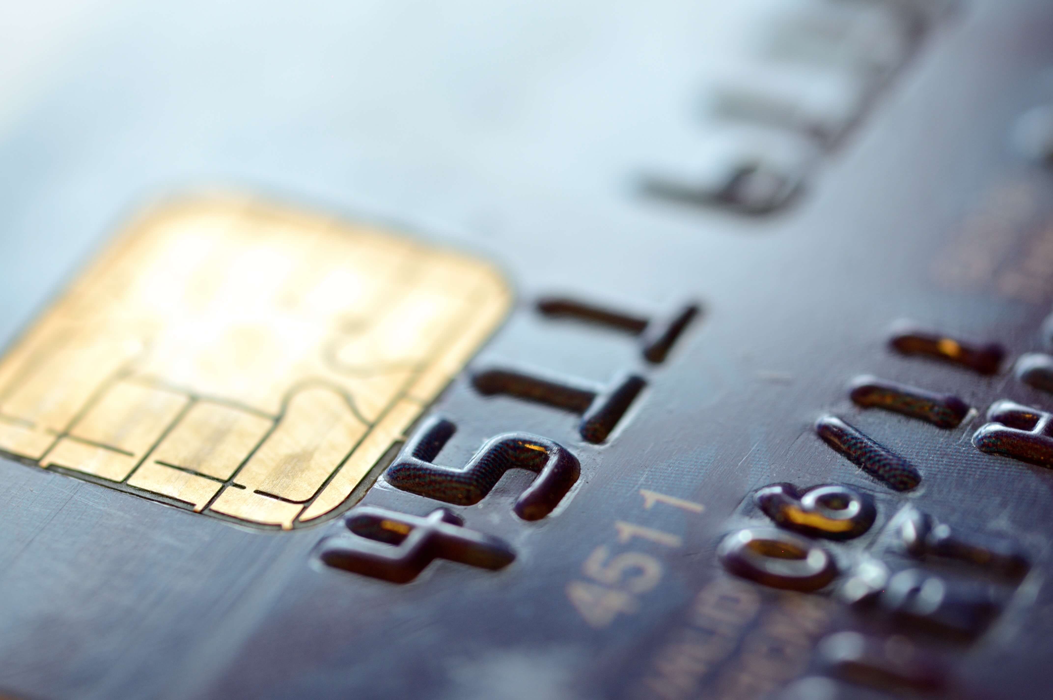 Identity fraud continues to plague the banking industry.