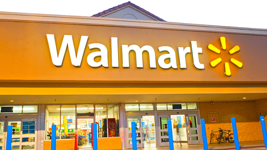 Walmart is turning to VR interviews for recruitment