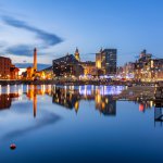 Liverpool is the first city where the retraining scheme will take place.
