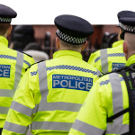 UK police have come under fire for their facial recognition software, as the ethical AI discussion continues.