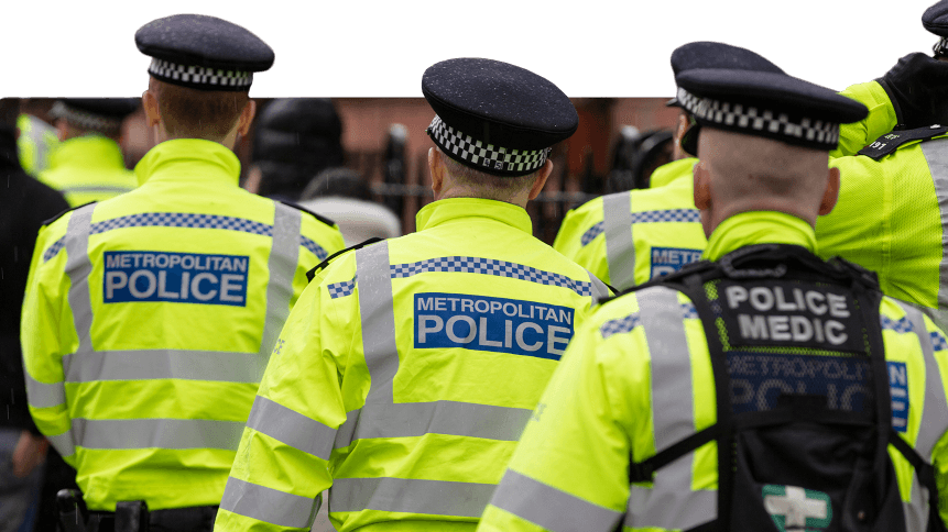 UK police have come under fire for their facial recognition software, as the ethical AI discussion continues.