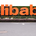 Alibaba's Cloud division is giving current giants something to think about.