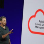 Oracle's Larry Ellison delivers a keynote at the 2019 Oracle OpenWorld on September 16, 2019 in San Francisco, California. Oracle chairman of the board and chief technology officer Larry Ellison kicked off the 2019 Oracle OpenWorld.