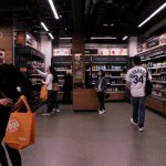 Inside Amazon Go, a Store of the Future