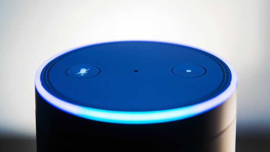 Smart assistant could become a common AI presence in the office.