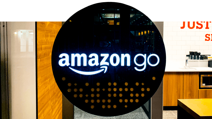 Amazon Go AI has not yet been perfected
