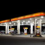 Shell used AI to monitor and predict demand for EV charging terminals on its forecourts.