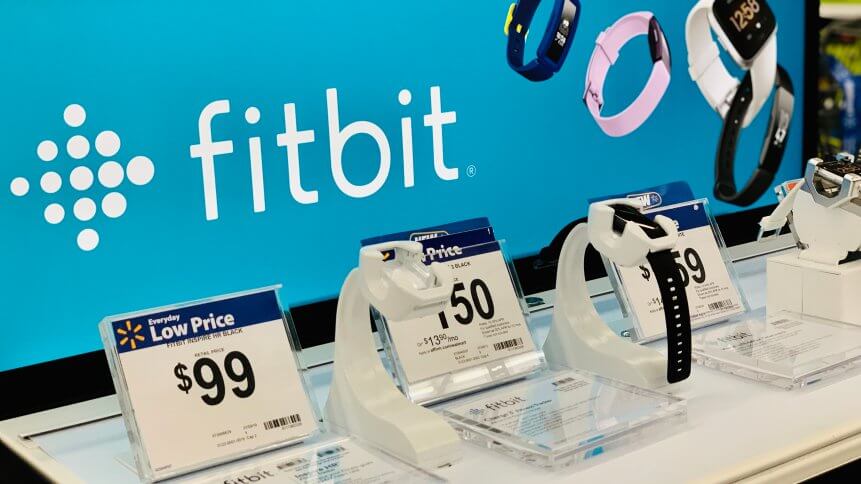 Fitbit is an American company headquartered in San Francisco, products for activity trackers that measure data in fitness