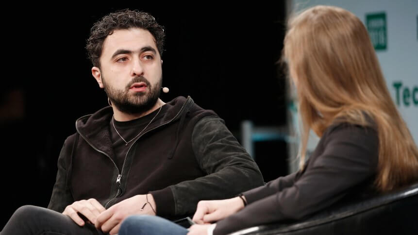 DeepMind co-founder Mustafa Suleyman switches to Google