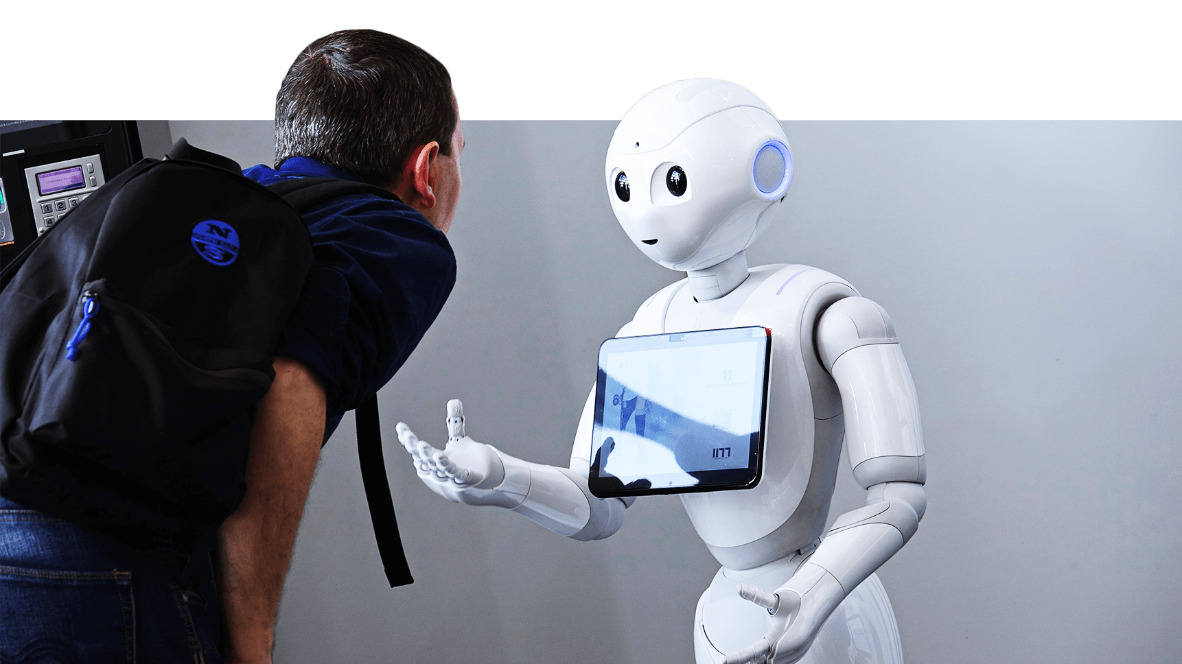 Встреча с ии. Робот. Робот с искусственным интеллектом. Робо. Робот человек.