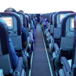 Can technology help enhance the passenger experience?