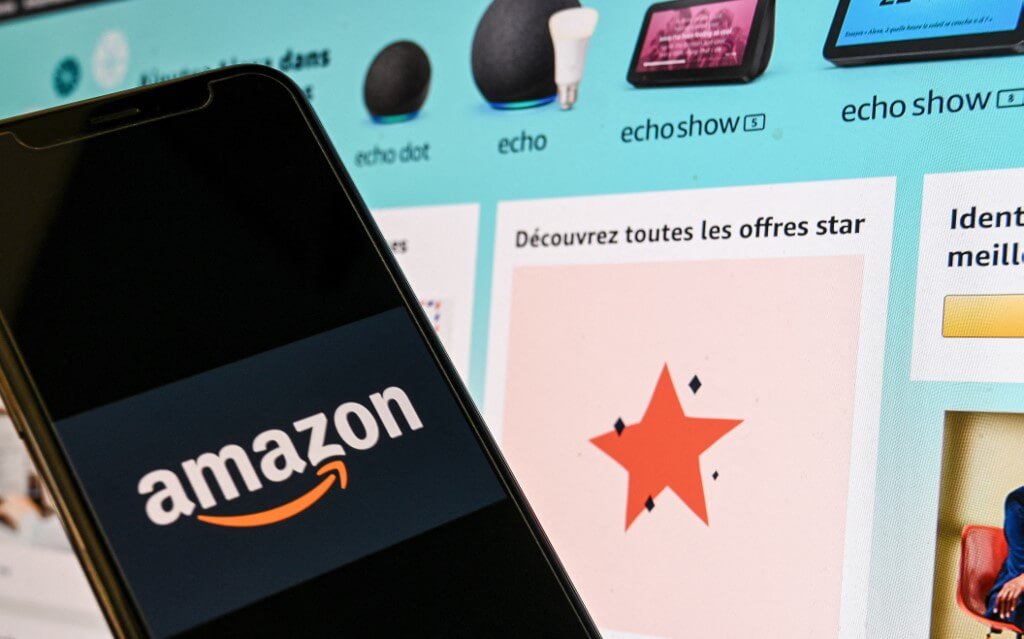 Amazon will soon add a ChatGPT-style search to its online store