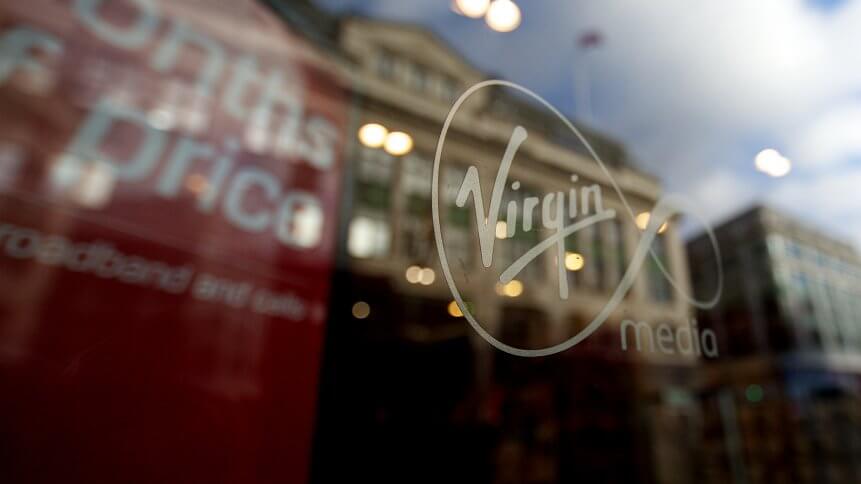 Virgin Media left 900,000 customer data exposed due to misconfiguration.