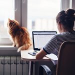 Tech workers want a long-term remote working