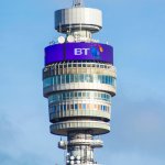 BT's 5G rollout in mass scale is supported by the partnership with Ericsson