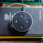 Voice-based home assistants are helping us cope with the pandemic. Source: Unsplash