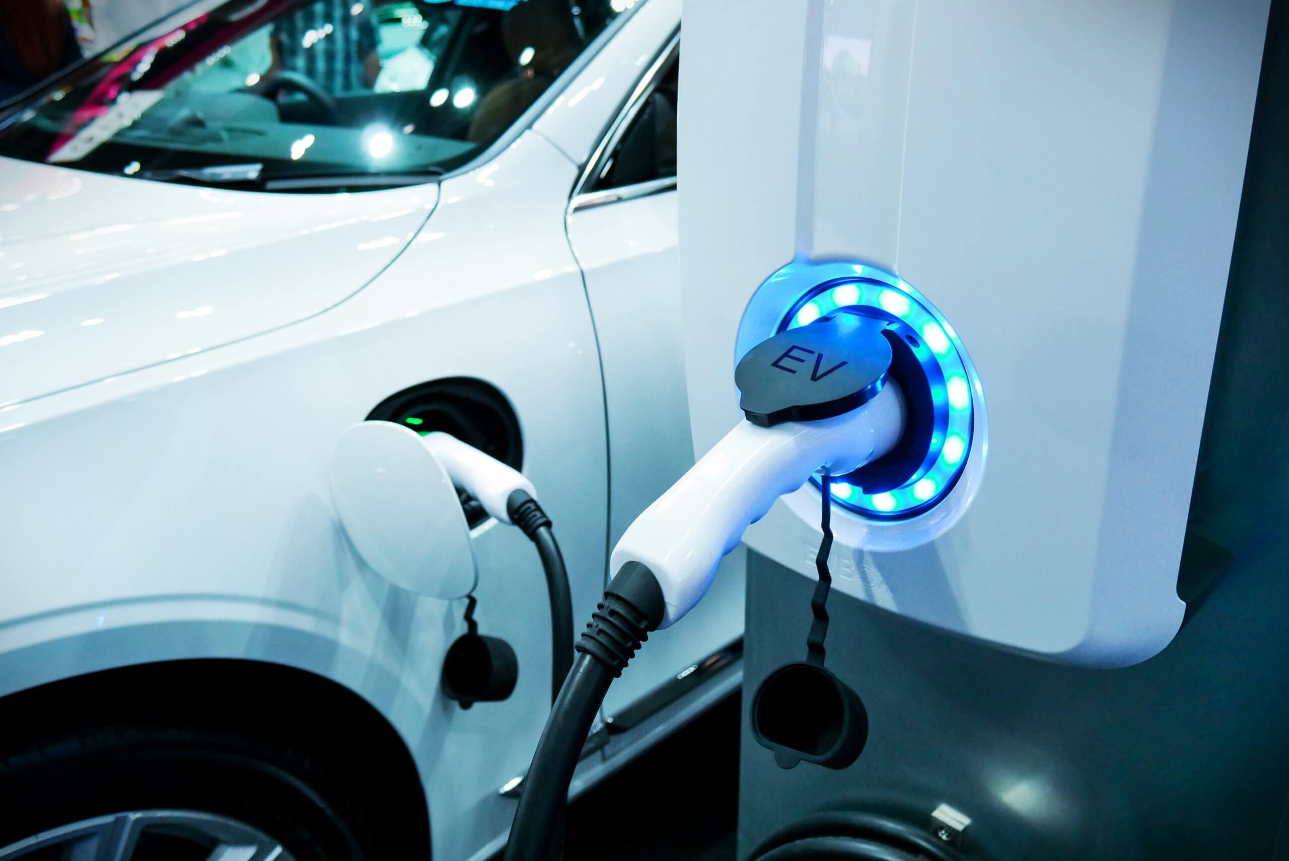 New battery innovation could accelerate the roll-out of EVs, AVs