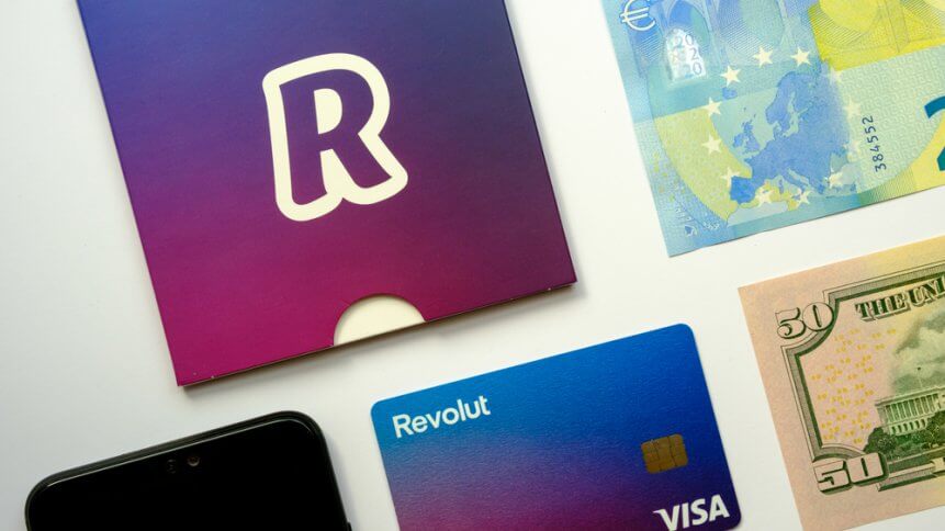 Revolut aims for acquisition to expand its business plans