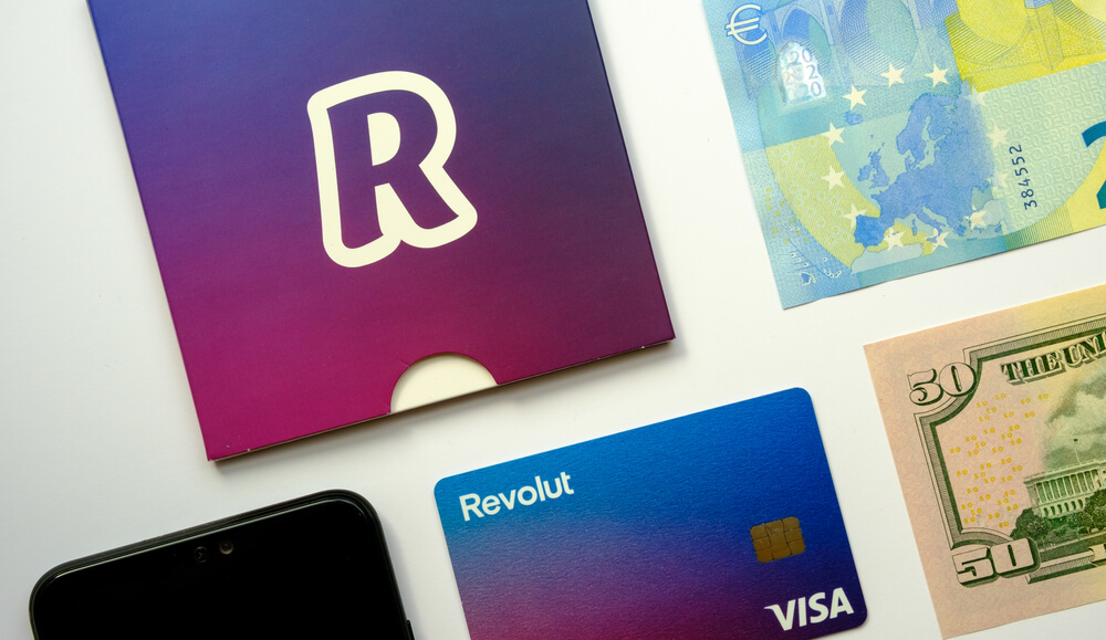 Revolut aims for acquisition to expand its business plans