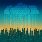 Covid-19 fueled cloud computing spending in 2020