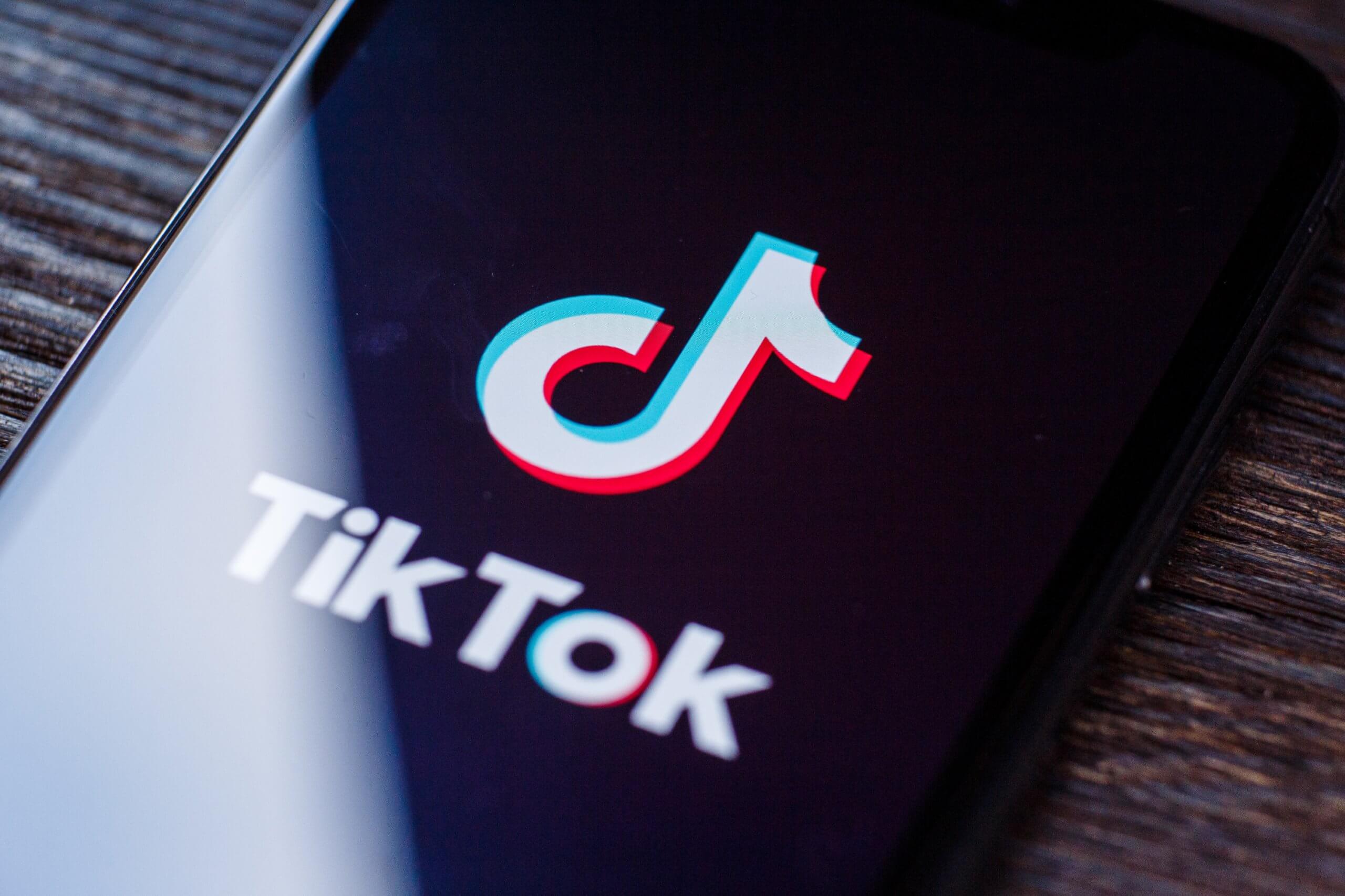TikTok is one of the fastest growing apps globally