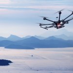 Long distance drone flights could become a reality