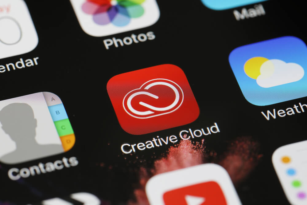 Adobe Creative Cloud shifted to a subscription-based model