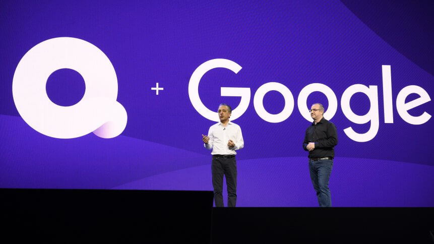 Google unveiled Assured Workloads, for government cloud contracts
