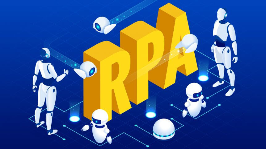 RPA is attracting more interested than ever.