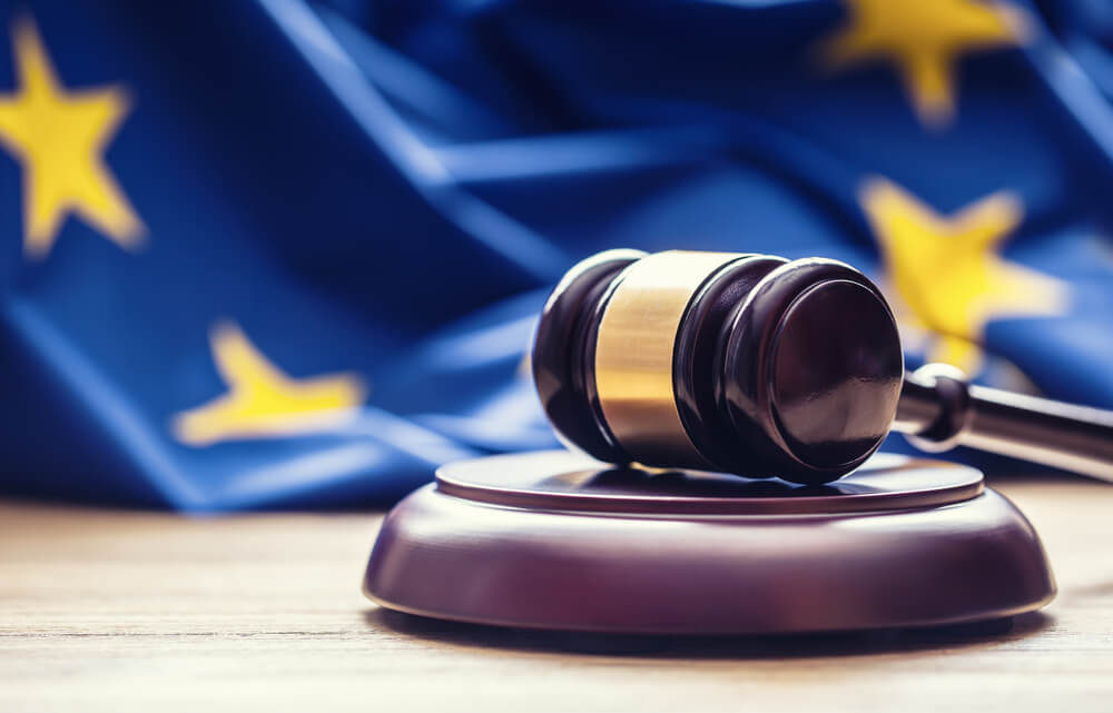The ruling of EU-US Privacy Shield Framework came to a decision. Source: Shutterstock