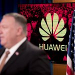 Why is the US suddenly easing its long-standing curbs on Huawei?