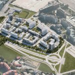 Planet Smart City's REDU development in Milan