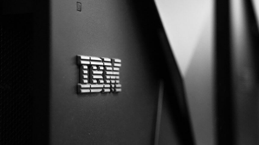 IBM will collaborate with Japan to make the most advanced chips in the world