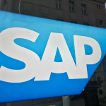 SAP SE is a German multinational software corporation that makes enterprise software to manage business operations and customer relations