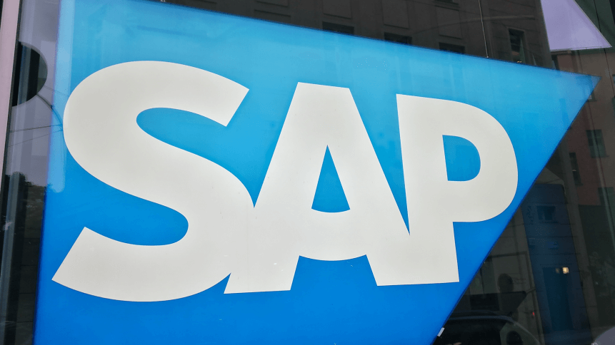 SAP SE is a German multinational software corporation that makes enterprise software to manage business operations and customer relations