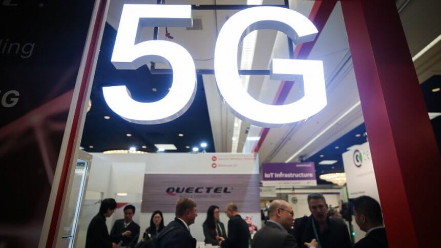 5G poised to transform the way we live, creates new value for industries and growth opportunities