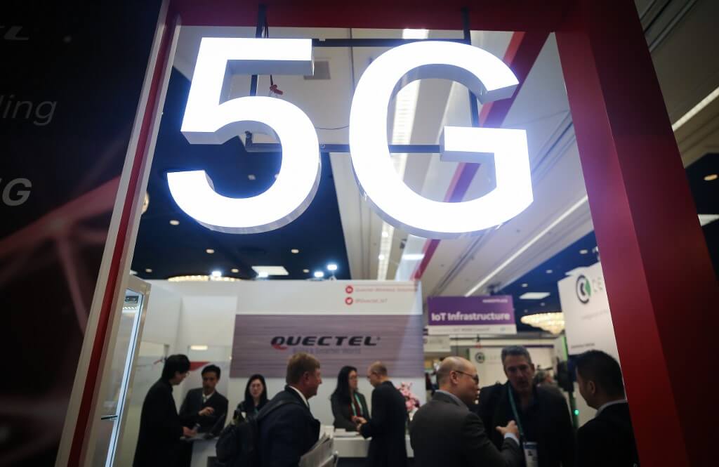 5G poised to transform the way we live, creates new value for industries and growth opportunities