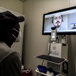 Telehealth services have really matured during this pandemic – but its increased use is also drawing increased cybersecurity vulnerabilitie