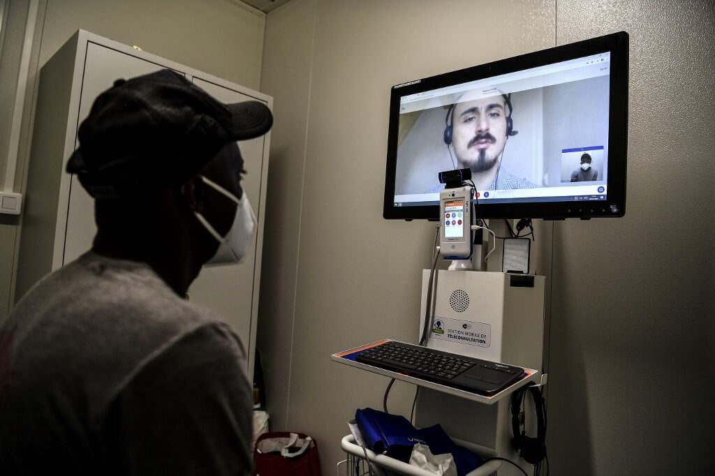 Telehealth services have really matured during this pandemic – but its increased use is also drawing increased cybersecurity vulnerabilitie