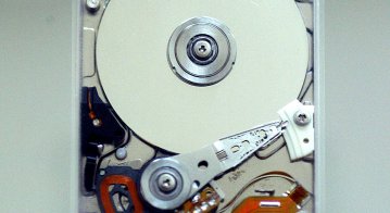 The looming death of hard disk drive